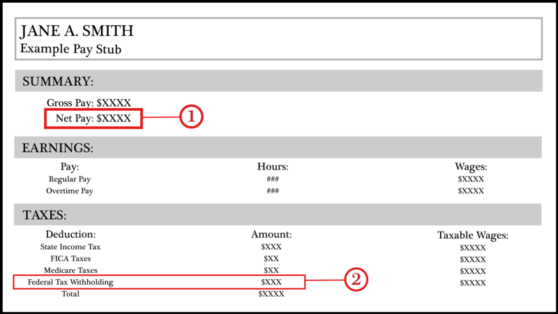 how to check income tax number