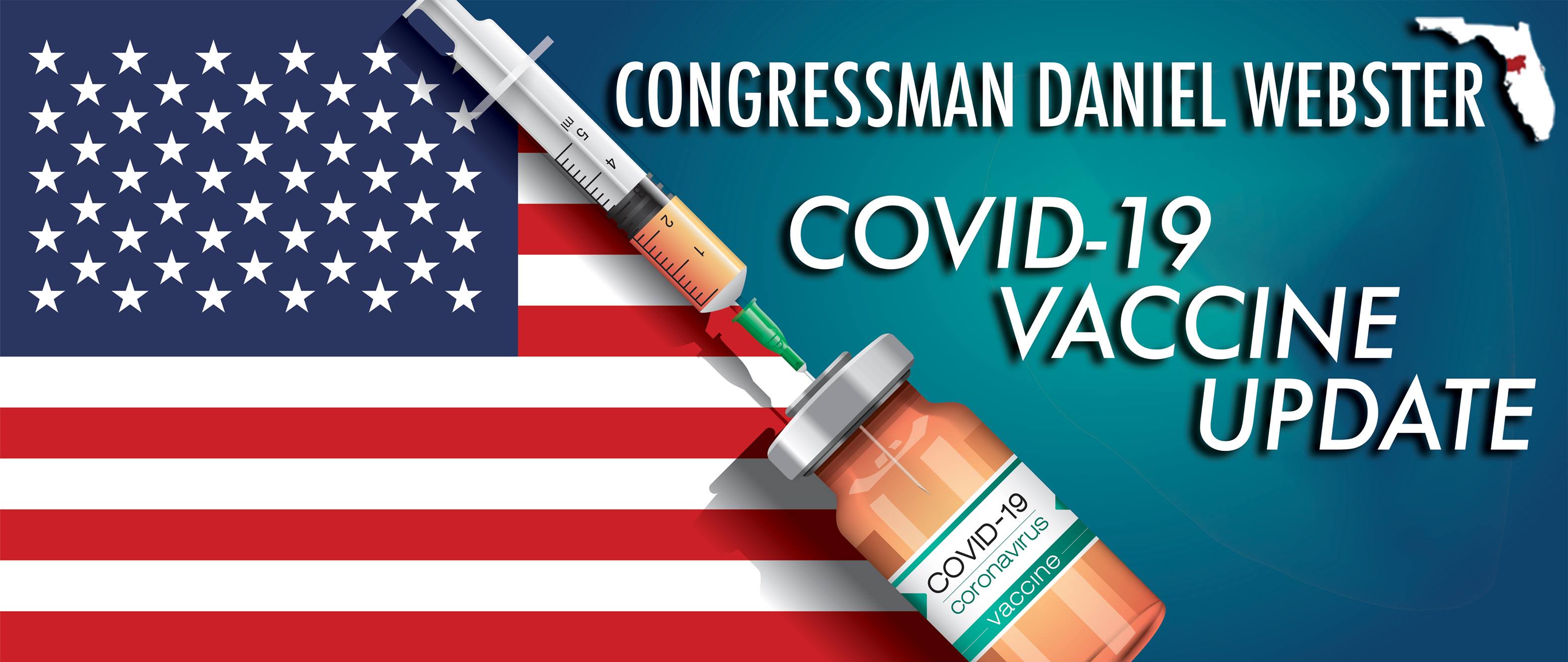 Walmart and Sam's Club pharmacies in Florida to administer COVID-19  vaccines