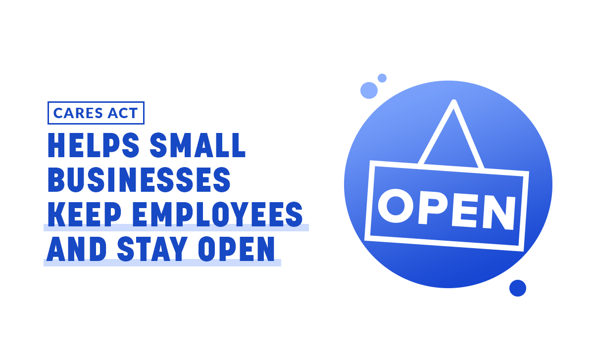 Help for Small Businesses United States Congressman Daniel ster