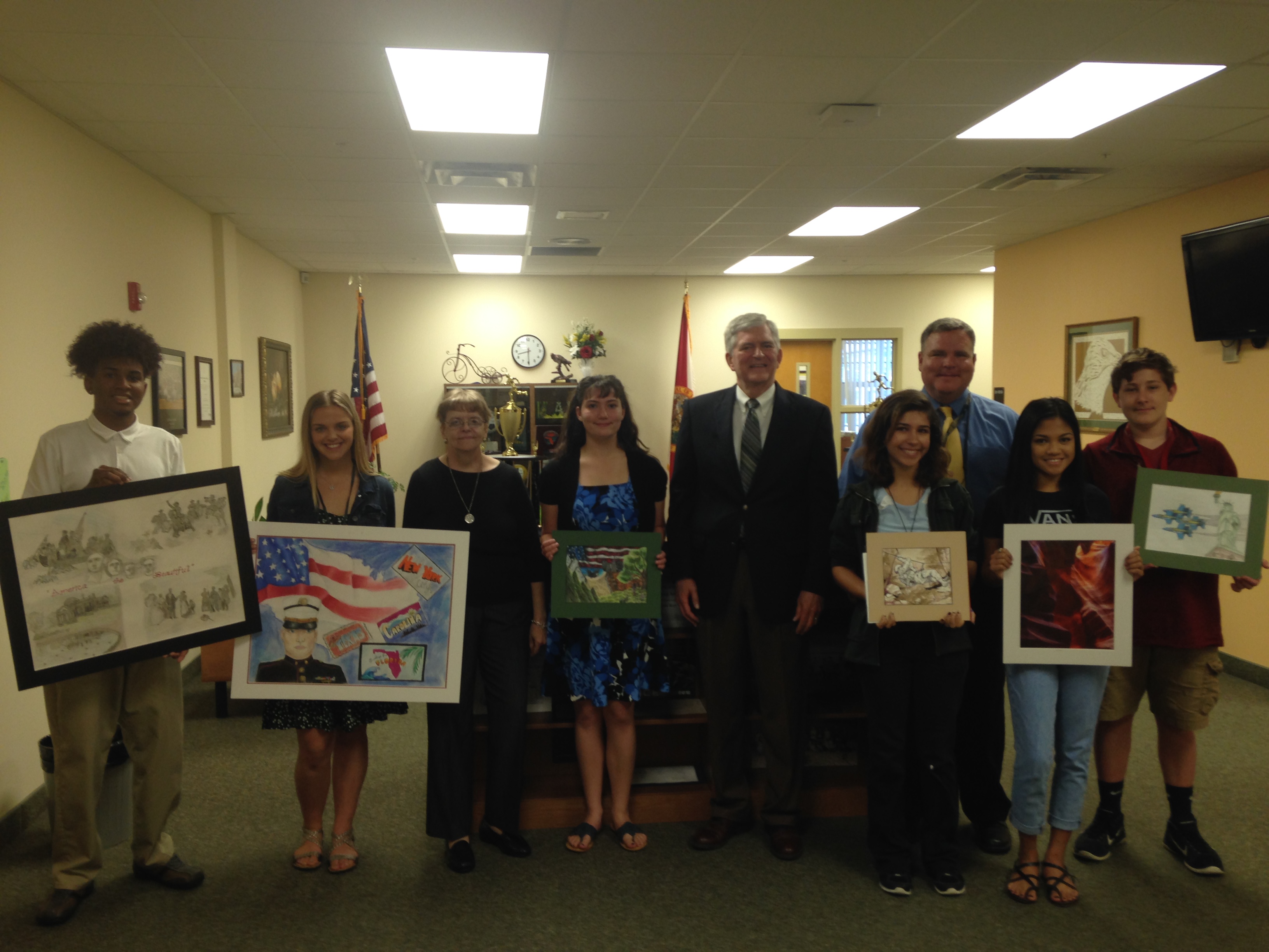 Congressional Art Competition
